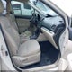 JF2GPAGC6EH311636 2014 Subaru Xv Crosstrek 2.0I Limited auction photo thumbnail 5