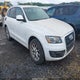 WA1LFAFP6CA034474 2012 Audi Q5 2.0T Premium auction photo thumbnail 1
