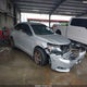 2G11X5SA0H9158075 2017 Chevrolet Impala 1Fl auction photo thumbnail 1