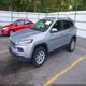 1C4PJMCS1EW244549 2014 Jeep Cherokee Latitude auction photo thumbnail 2