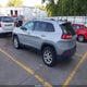 1C4PJMCS1EW244549 2014 Jeep Cherokee Latitude auction photo thumbnail 3