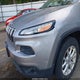 1C4PJMCS1EW244549 2014 Jeep Cherokee Latitude auction photo thumbnail 6