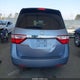 5FNRL5H46CB081241 2012 Honda Odyssey Ex auction photo thumbnail 16