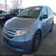 5FNRL5H46CB081241 2012 Honda Odyssey Ex auction photo thumbnail 2