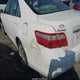 4T1BE46K97U723712 2007 Toyota Camry Le auction photo thumbnail 6