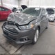 3FA6P0LU5DR222954 2013 Ford Fusion Hybrid Se auction photo thumbnail 2