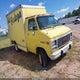 1GDGG31Z4SF531139 1995 GMC Cutaway Van G3500 auction photo thumbnail 1