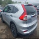 5J6RM4H42GL037841 2016 Honda Cr-V Se auction photo thumbnail 3
