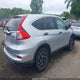 5J6RM4H42GL037841 2016 Honda Cr-V Se auction photo thumbnail 4
