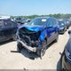 7FARW2H50ME033089 2021 Honda Cr-V Awd Ex auction photo thumbnail 2