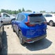 7FARW2H50ME033089 2021 Honda Cr-V Awd Ex auction photo thumbnail 3