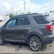 1FM5K7F80HGB81072 2017 Ford Explorer Limited auction photo thumbnail 15