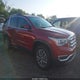 1GKKNLLS8KZ294873 2019 GMC Acadia Sle-2 auction photo thumbnail 1