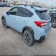 JF2GTAAC6JH220199 2018 Subaru Crosstrek 2.0I auction photo thumbnail 3