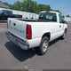 3GCEC14V46G190852 2006 Chevrolet Silverado 1500 Work Truck auction photo thumbnail 4