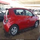 1G1JC6SH3F4170509 2015 Chevrolet Sonic Lt Auto auction photo thumbnail 13