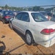 1HGCG56411A007343 2001 Honda Accord 2.3 Lx auction photo thumbnail 3