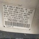 1HGCG56411A007343 2001 Honda Accord 2.3 Lx auction photo thumbnail 9
