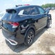 5XYK33DF3RG197317 2024 Kia Sportage Ex auction photo thumbnail 4