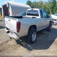 1GCJTCD93A8109187 2010 Chevrolet Colorado 1Lt auction photo thumbnail 4