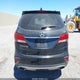 KM8SM4HF3HU220231 2017 Hyundai Santa Fe Se auction photo thumbnail 16
