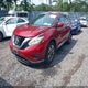 5N1AZ2MH9FN274570 2015 Nissan Murano S auction photo thumbnail 2