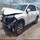KM8R44HE6NU338369 2022 Hyundai Palisade Sel auction photo thumbnail 2