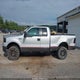 1FTRX14W85FB40602 2005 Ford F-150 Stx/Xl/Xlt auction photo thumbnail 14