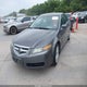 19UUA66215A038673 2005 Acura Tl auction photo thumbnail 2