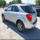 2GNALPEK1D6348716 2013 Chevrolet Equinox 2Lt auction photo thumbnail 3