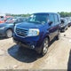 5FNYF4H54DB065188 2013 Honda Pilot Ex-L auction photo thumbnail 2