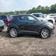 NMTKHMBX2MR123559 2021 Toyota C-Hr Le auction photo thumbnail 13