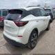 5N1AZ2BJ3PC138406 2023 Nissan Murano Sv Fwd auction photo thumbnail 4