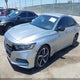 1HGCV1F32KA134562 2019 Honda Accord Sport auction photo thumbnail 2