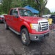 1FTFW1EF1BKD16168 2011 Ford F-150 Xlt auction photo thumbnail 1