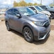 7FARW1H55ME024561 2021 Honda Cr-V 2Wd Ex auction photo thumbnail 1