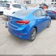 5NPD84LF6HH146841 2017 Hyundai Elantra Se auction photo thumbnail 4