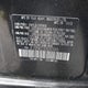 JF2GPACC7E8243949 2014 Subaru Xv Crosstrek 2.0I Premium auction photo thumbnail 9
