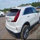 1GYFZDR43RF147835 2024 Cadillac Xt4 Awd Premium Luxury auction photo thumbnail 4