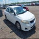 1NXBU40E19Z050990 2009 Toyota Corolla Le auction photo thumbnail 1