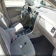 1NXBU40E19Z050990 2009 Toyota Corolla Le auction photo thumbnail 5