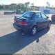 1HGCG658X1A105247 2001 Honda Accord 2.3 Ex auction photo thumbnail 4