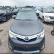 4T1BD1FK2CU055215 2012 Toyota Camry Hybrid Xle auction photo thumbnail 11
