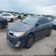 4T1BD1FK2CU055215 2012 Toyota Camry Hybrid Xle auction photo thumbnail 2