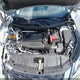 5N1BT3BB6PC792305 2023 Nissan Rogue Sv Intelligent Awd auction photo thumbnail 10