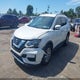 KNMAT2MTXJP615336 2018 Nissan Rogue Sv auction photo thumbnail 2