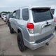JTEBU5JR9A5000165 2010 Toyota 4Runner Sr5 V6 auction photo thumbnail 3