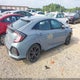 SHHFK7H44HU213307 2017 Honda Civic Sport auction photo thumbnail 4