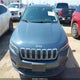 1C4PJLMXXMD155822 2021 Jeep Cherokee Latitude Lux Fwd auction photo thumbnail 12
