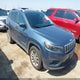 1C4PJLMXXMD155822 2021 Jeep Cherokee Latitude Lux Fwd auction photo thumbnail 1